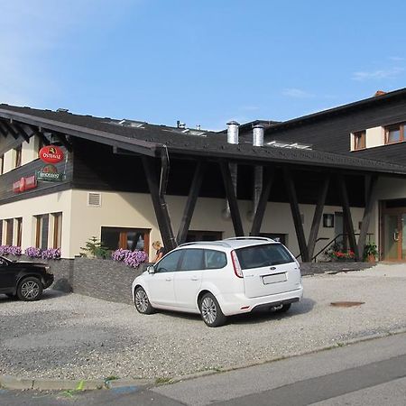 Penzion Na Kopci Vresina Zewnętrze zdjęcie
